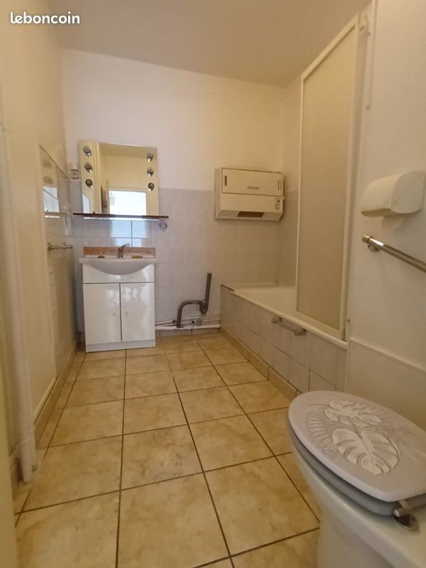 Appartement à vendre, 50m², Corbas