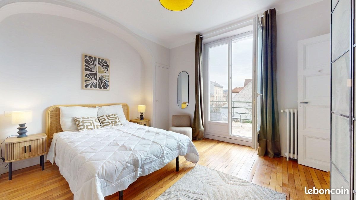 Appartement à louer, 20m², Melun