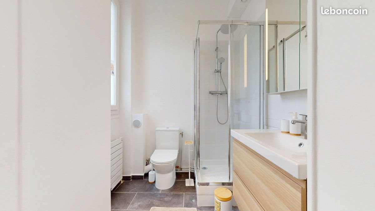 Appartement à louer, 20m², Melun