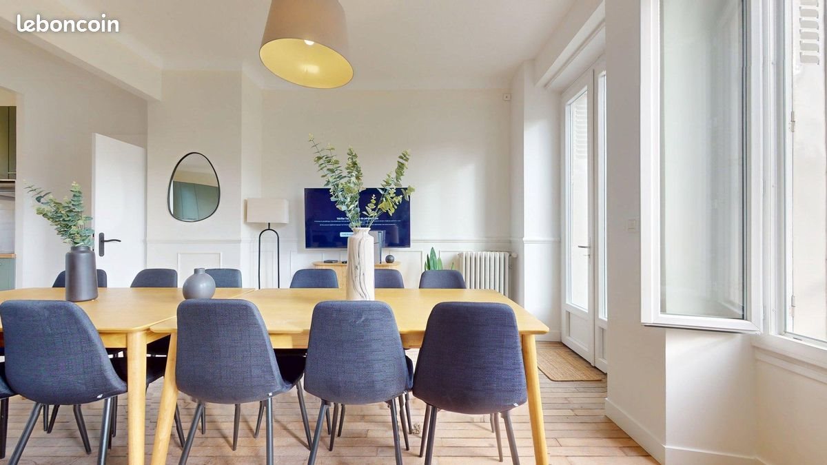 Appartement à louer, 20m², Melun
