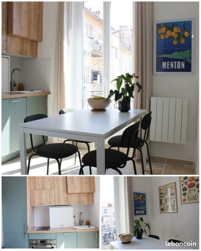 Appartement à louer, 45m², Nice