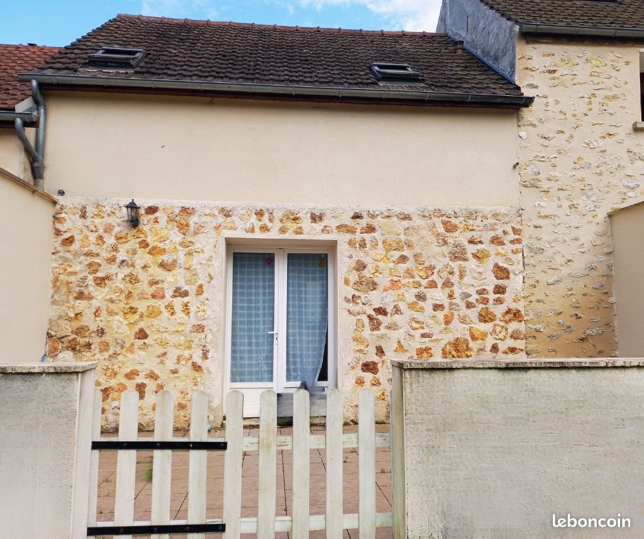 Maison à louer, 70m², Brasles