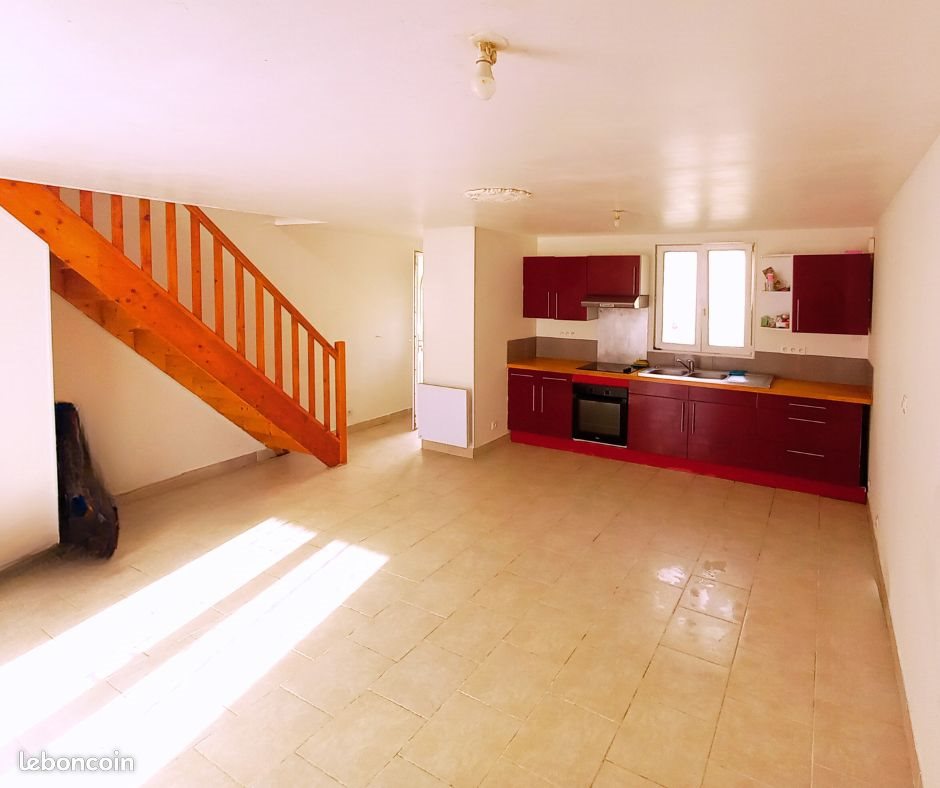 Maison à louer, 70m², Brasles