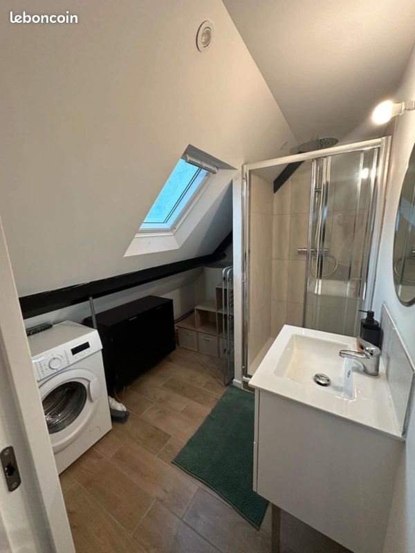 Appartement à louer, 24m², Lorient