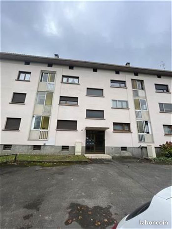 Appartement à vendre, 78m², La Wantzenau