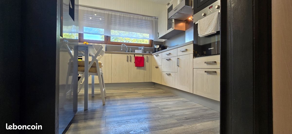 Appartement à vendre, 78m², La Wantzenau