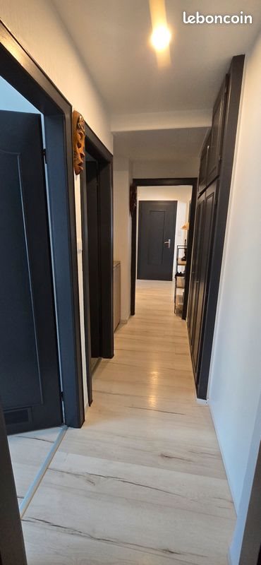 Appartement à vendre, 78m², La Wantzenau