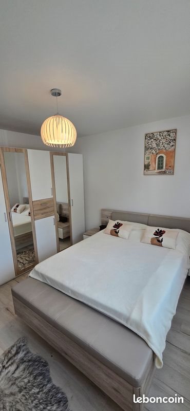 Appartement à vendre, 78m², La Wantzenau