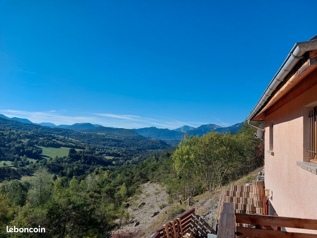 Maison à vendre, 200m², Barcelonnette
