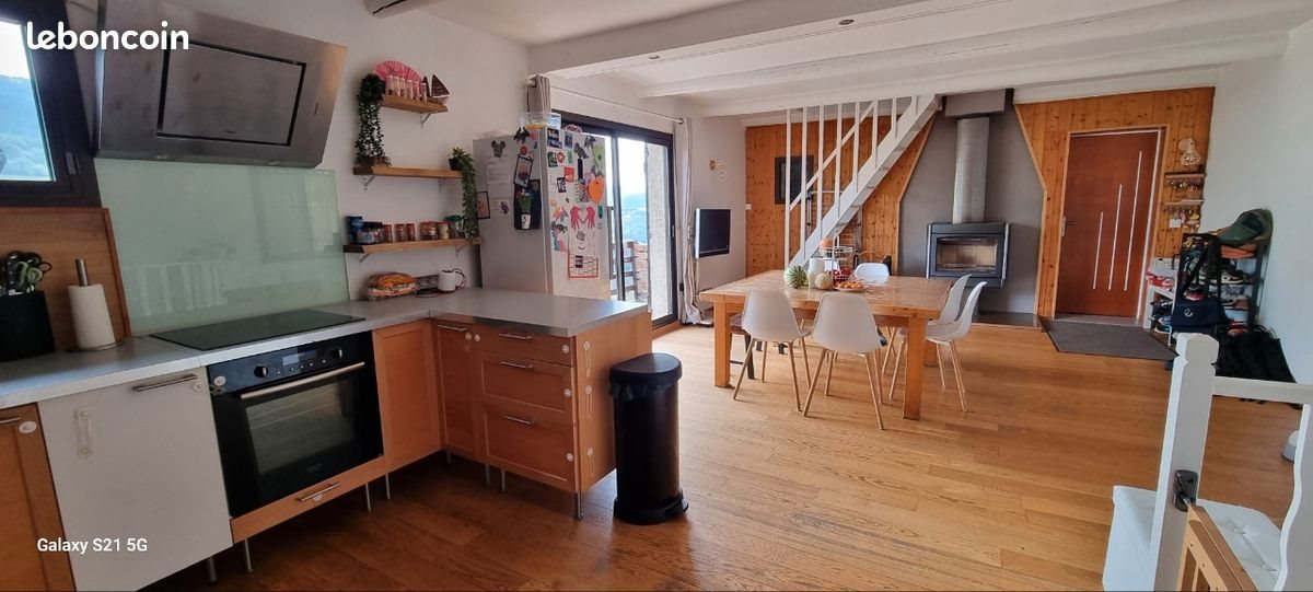 Maison à vendre, 200m², Barcelonnette