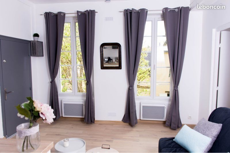 Appartement à louer, 34m², Chantilly