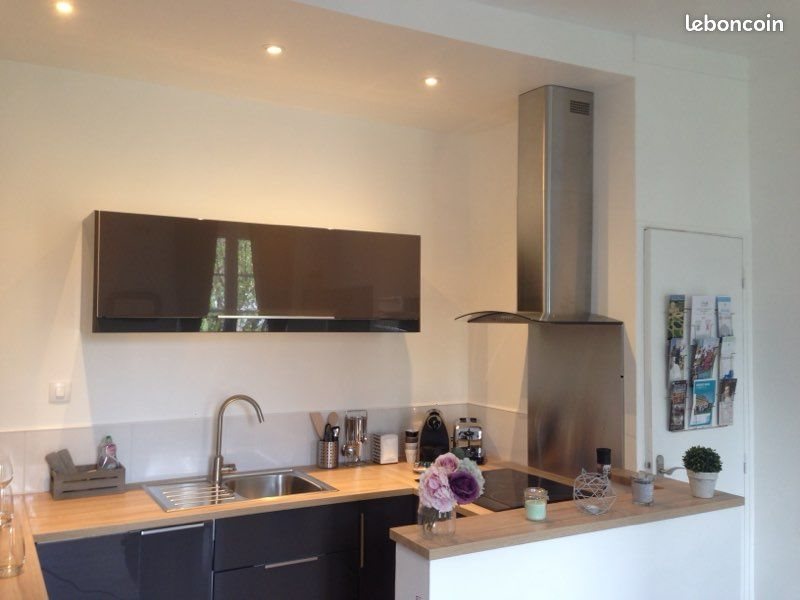 Appartement à louer, 34m², Chantilly