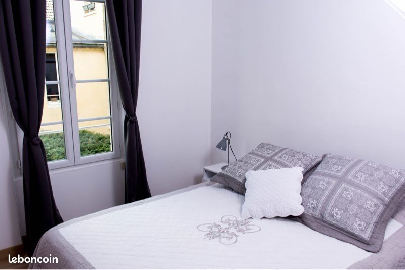Appartement à louer, 34m², Chantilly