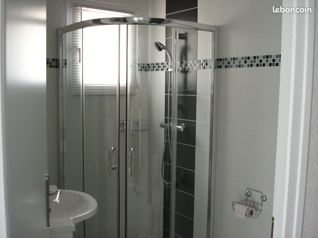 Appartement à louer, 18m², Gières