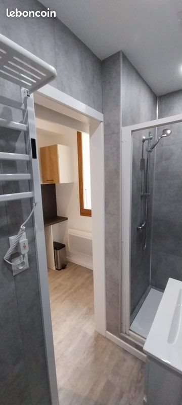 Appartement à louer, 20m², Lugrin