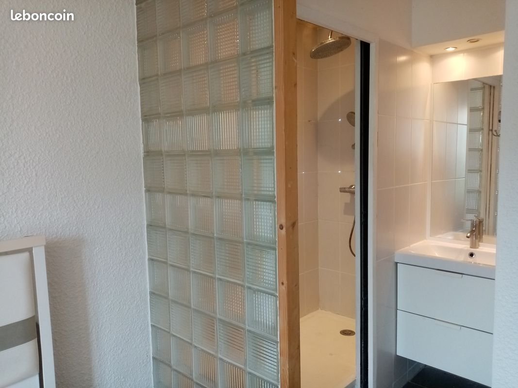 Appartement à louer, 32m², Nohanent
