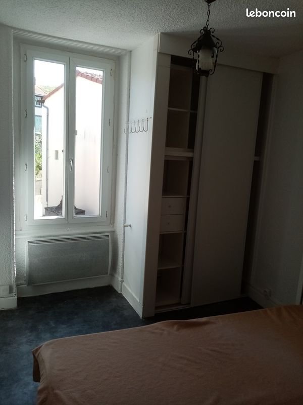 Appartement à louer, 32m², Nohanent