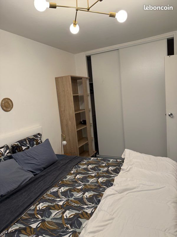 Maison à louer, 100m², Lons