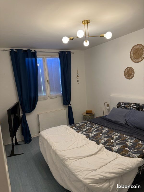Maison à louer, 100m², Lons