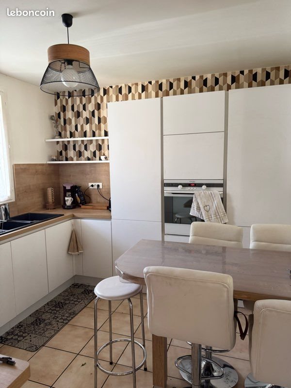 Maison à louer, 100m², Lons