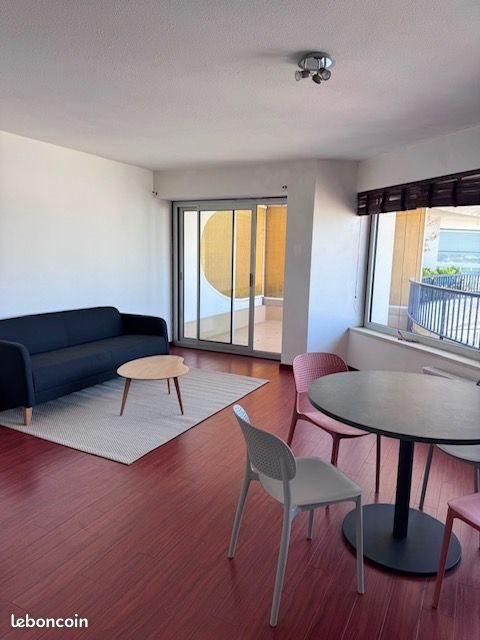 Appartement à louer, 52m², Rennes