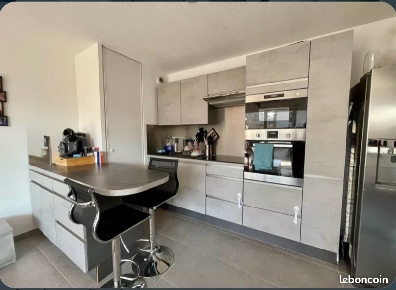 Appartement à vendre, 54m², Bonneville