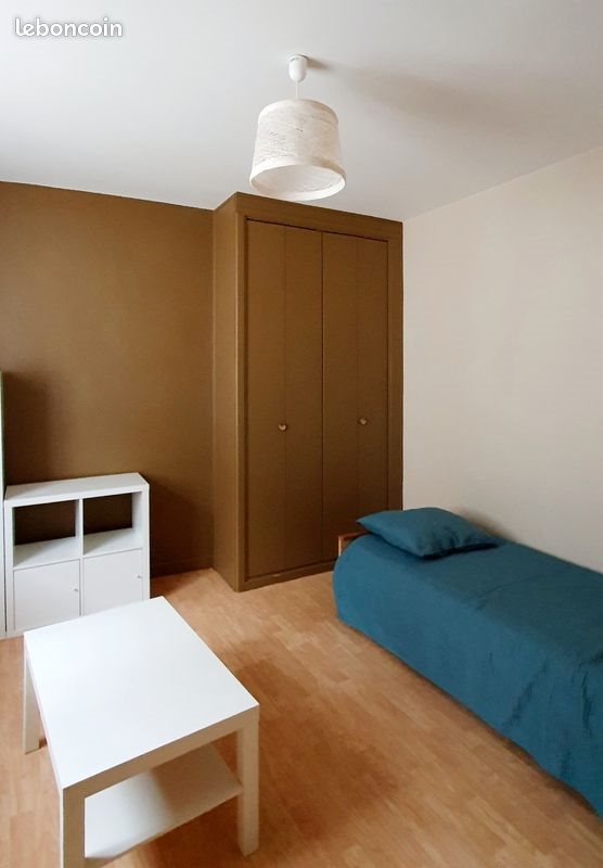Appartement à louer, 30m², Rodez