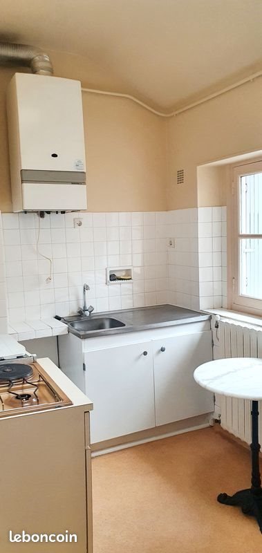 Appartement à louer, 30m², Rodez