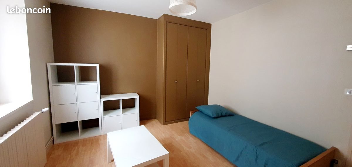 Appartement à louer, 30m², Rodez