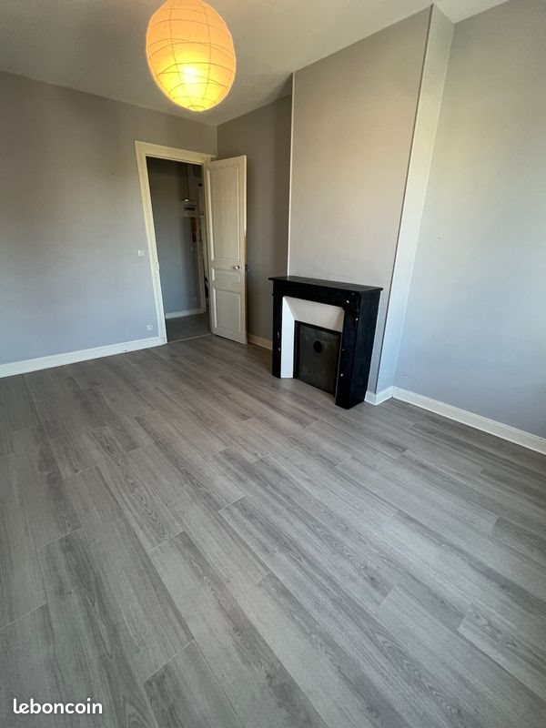 Appartement à louer, 30m², Reims