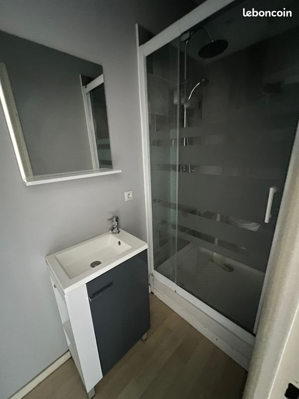 Appartement à louer, 30m², Reims