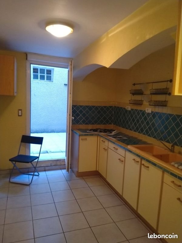 Appartement à louer, 49m², Mèze