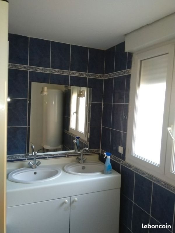 Appartement à louer, 49m², Mèze