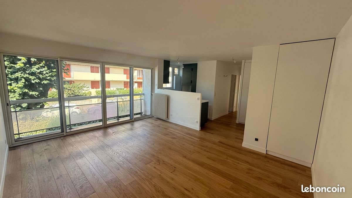 Appartement à louer, 50m², Saint-Maur-des-Fossés