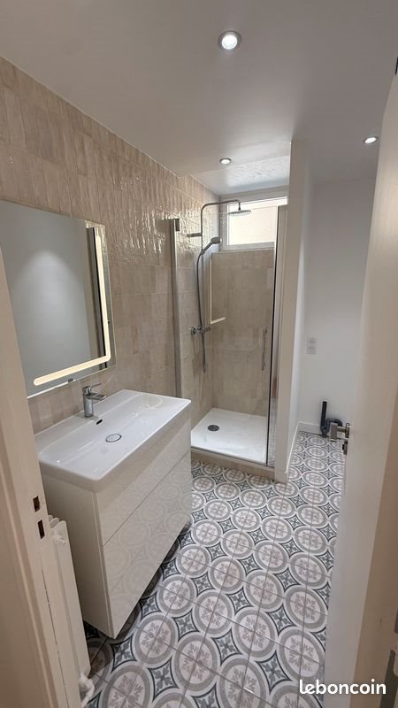 Appartement à louer, 50m², Saint-Maur-des-Fossés