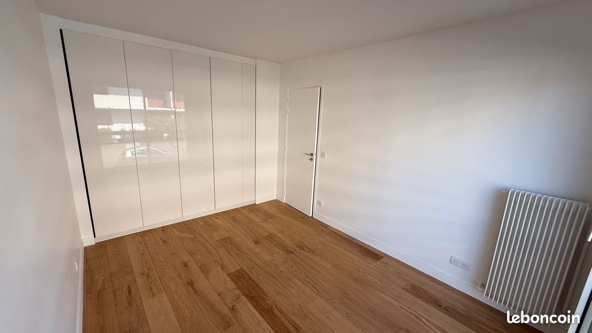 Appartement à louer, 50m², Saint-Maur-des-Fossés