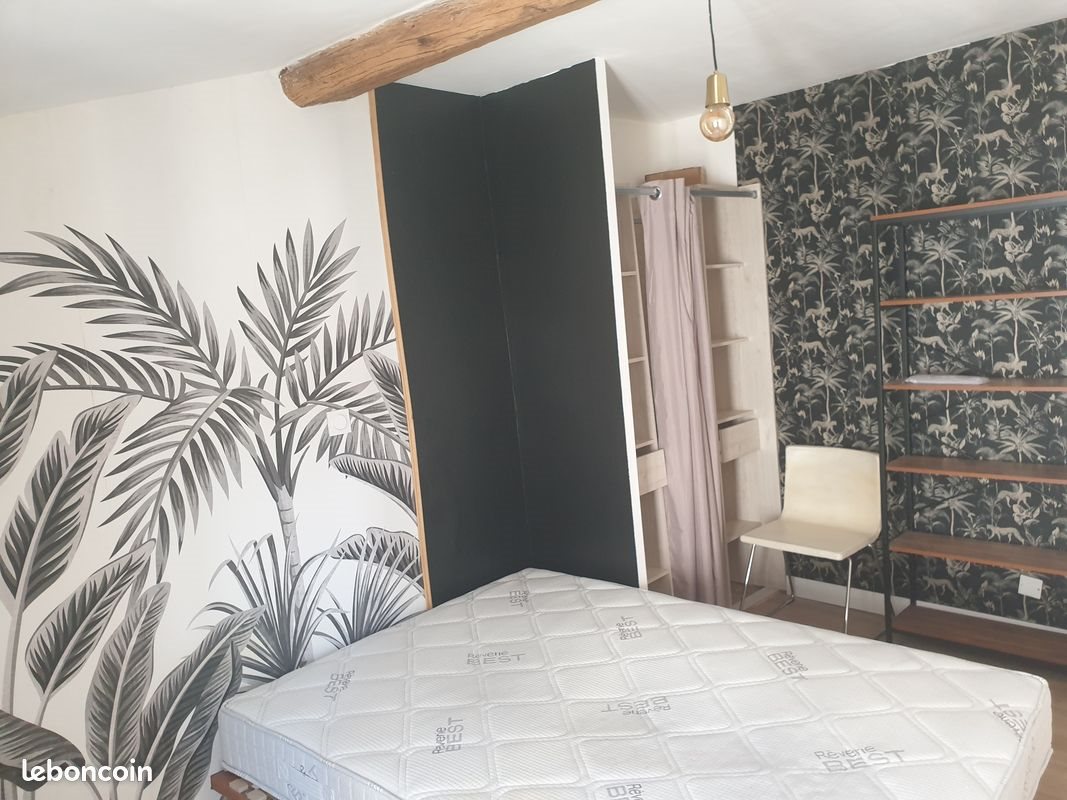 Appartement à louer, 32m², Fontenay-le-Comte