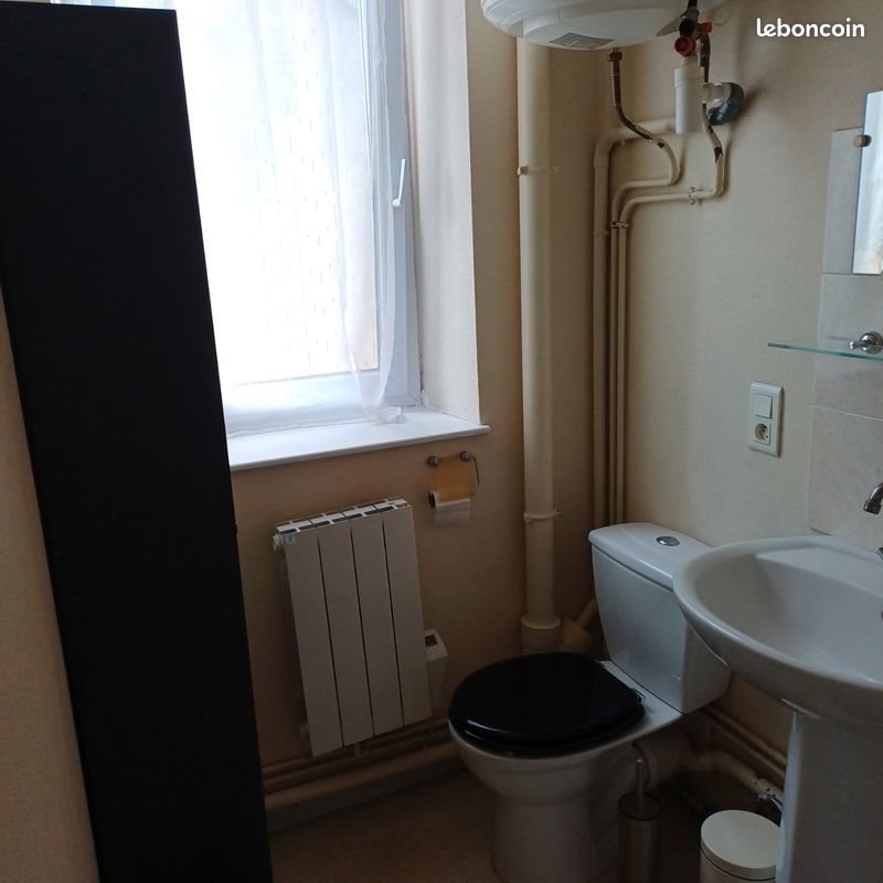 Appartement à vendre, 27m², Troyes