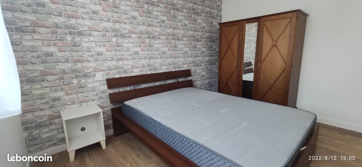 Appartement à louer, 29m², La Roche-sur-Yon