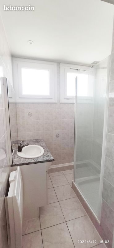 Appartement à louer, 29m², La Roche-sur-Yon