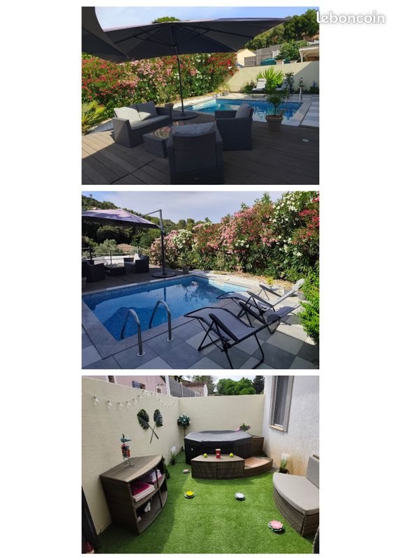 Maison à vendre, 120m², Cabasse