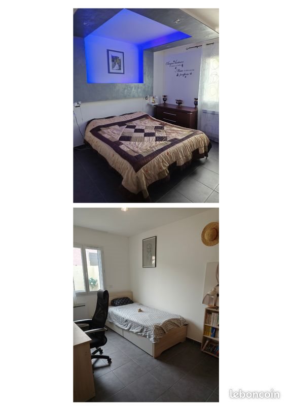 Maison à vendre, 120m², Cabasse