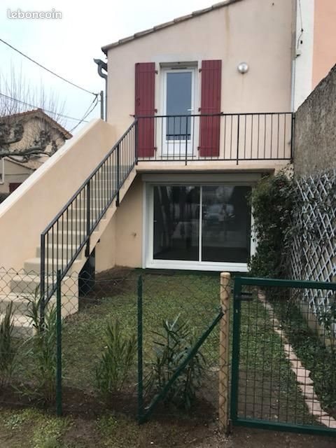 Maison à louer, 37m², Montélimar