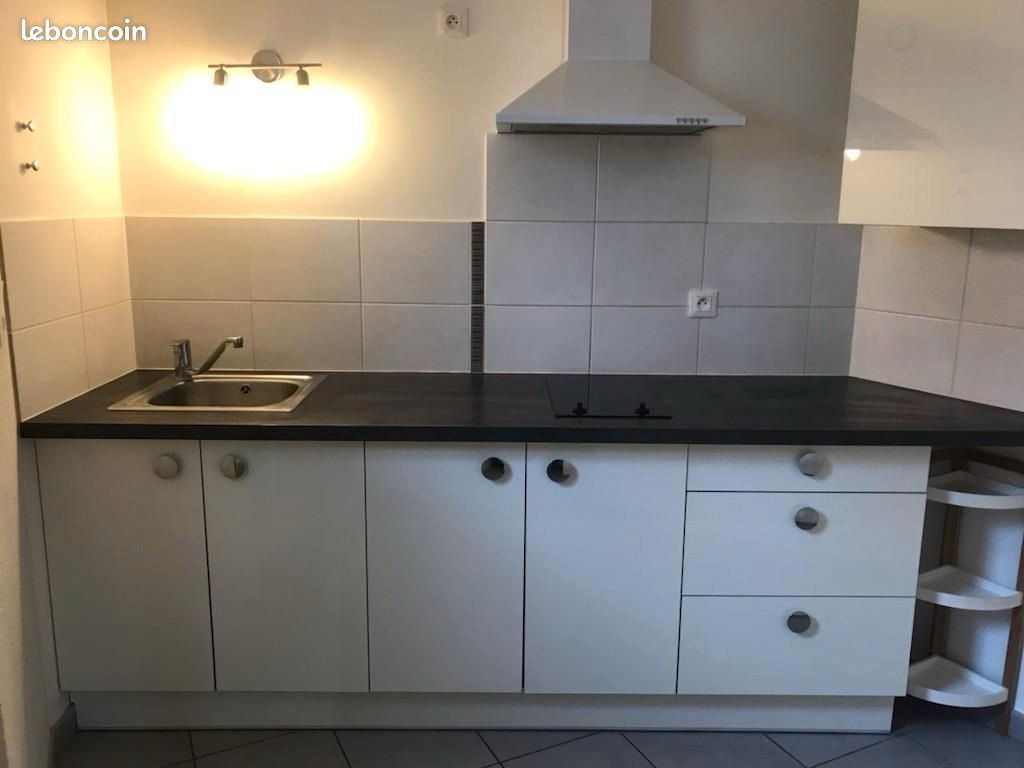 Maison à louer, 37m², Montélimar