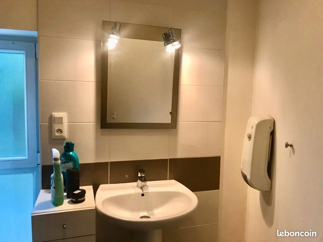 Maison à louer, 37m², Montélimar
