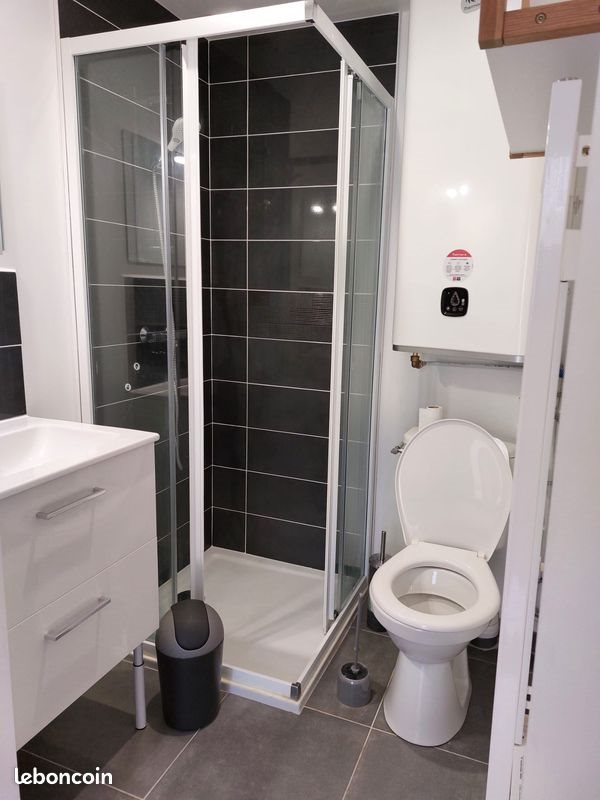 Appartement à louer, 15m², Angers