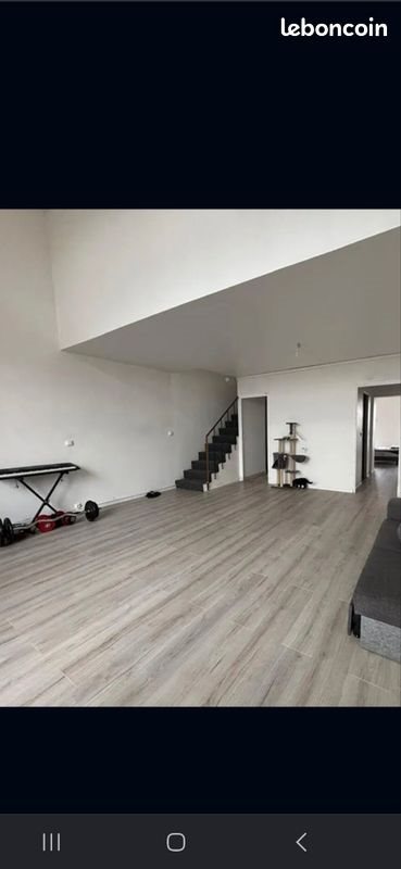 Appartement à vendre, 78m², Le Mée-sur-Seine