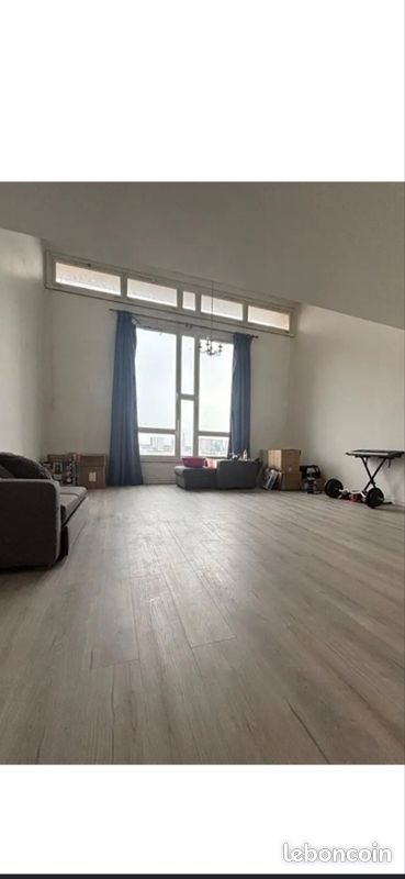 Appartement à vendre, 78m², Le Mée-sur-Seine