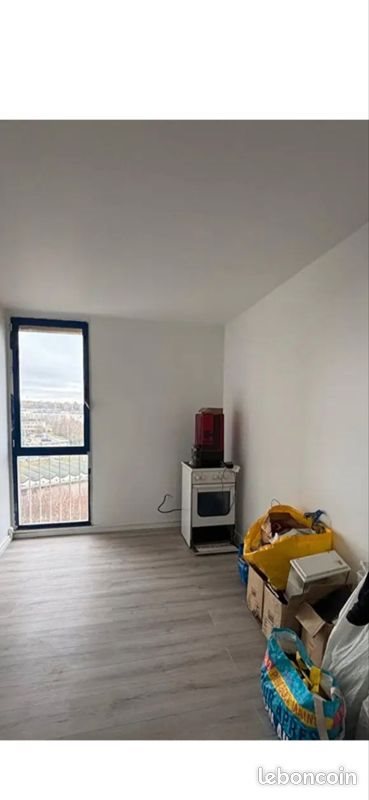 Appartement à vendre, 78m², Le Mée-sur-Seine