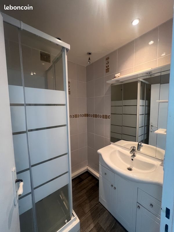 Appartement à vendre, 67m², Lapalud